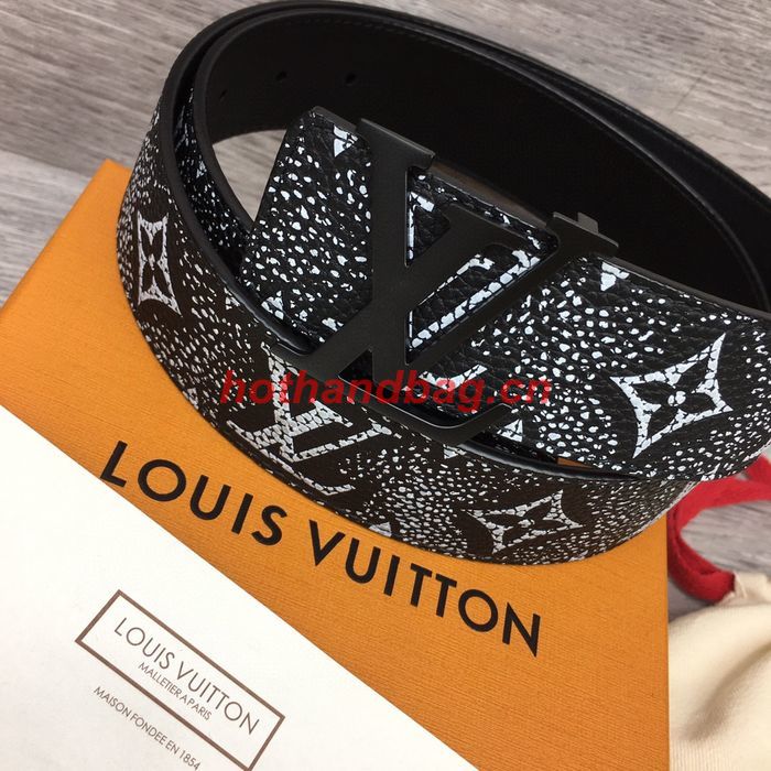 Louis Vuitton Belt 40MM LVB00072